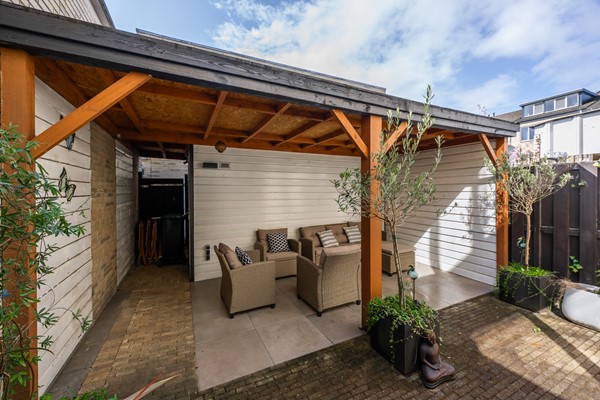 Medium property photo - Andrej Sacharovstraat 13, 1102 AD Amsterdam